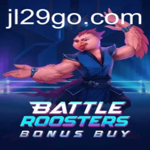 BattleRoostersBonusBuy: A Game of Strategy and Excitement