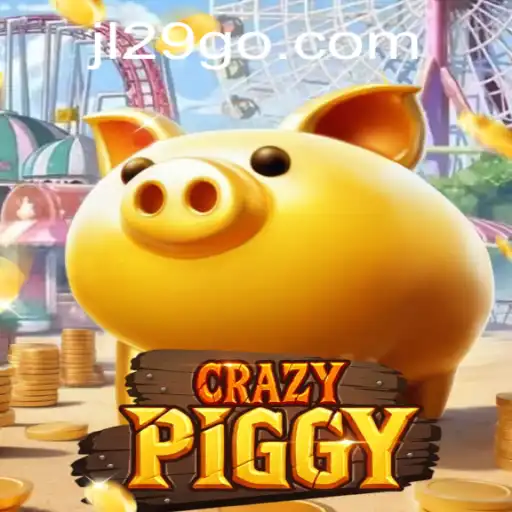 Dive into the World of CrazyPiggy: An Exciting Gaming Experience