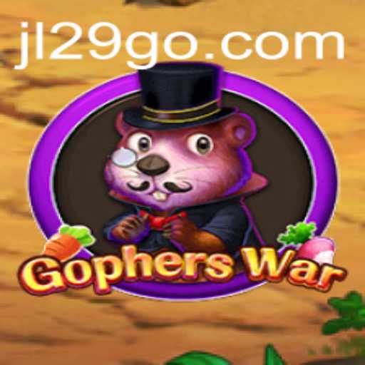 GophersWar: The Ultimate Strategy Game Experience