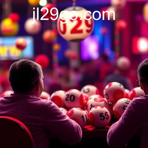 Exploring the Rise and Impact of Online Bingo