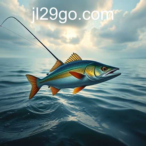 The World of Online Fishing: Unraveling the Mystery of JL29