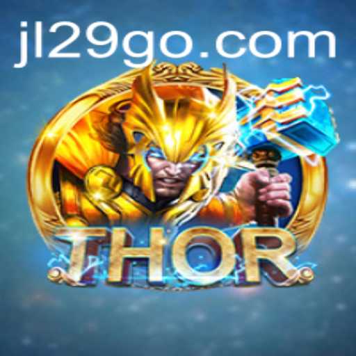 Discover the Thrilling World of THOR: Unleashing the Power of JL29