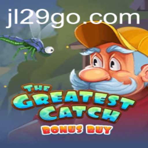 The Exciting Journey of TheGreatestCatchBonusBuy