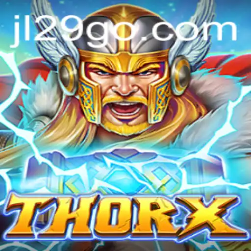 Exploring ThorX: The New Era of Strategic Gaming with a Twist of JL29